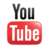 YouTube icon